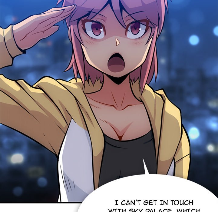 Read Such a Cute Spy chapter 16 image 63 on Lezhin