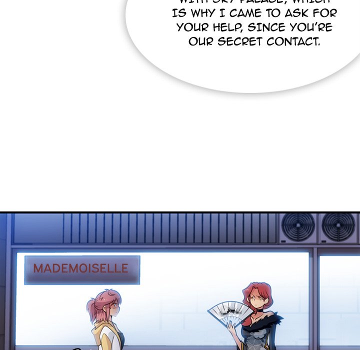 Read Such a Cute Spy chapter 16 image 64 on Lezhin