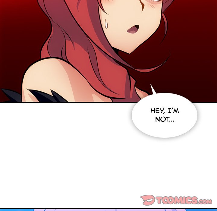 Read Such a Cute Spy chapter 16 image 67 on Lezhin