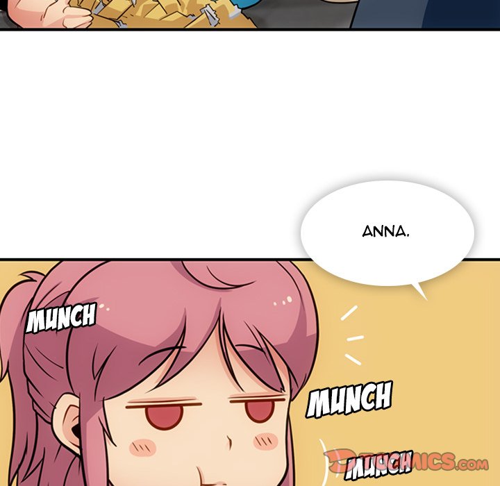 Read Such a Cute Spy chapter 16 image 7 on Lezhin