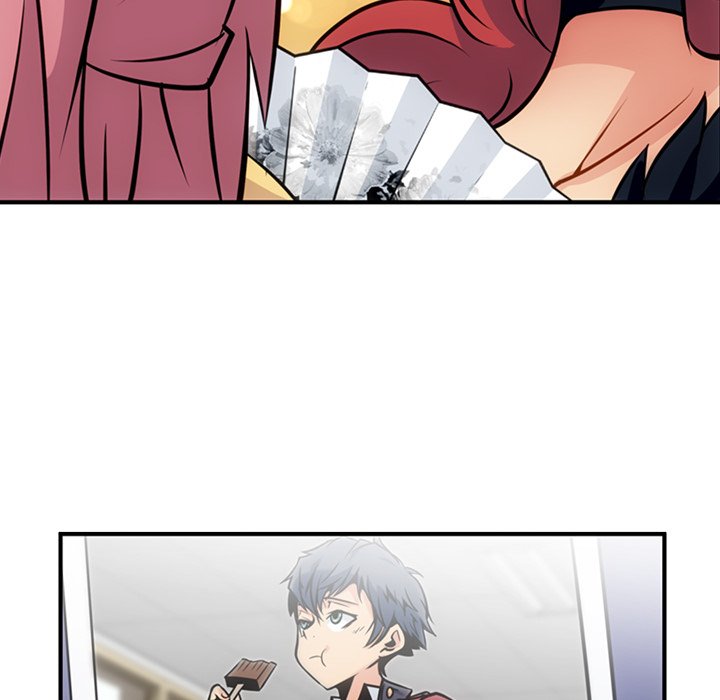 Read Such a Cute Spy chapter 16 image 72 on Lezhin