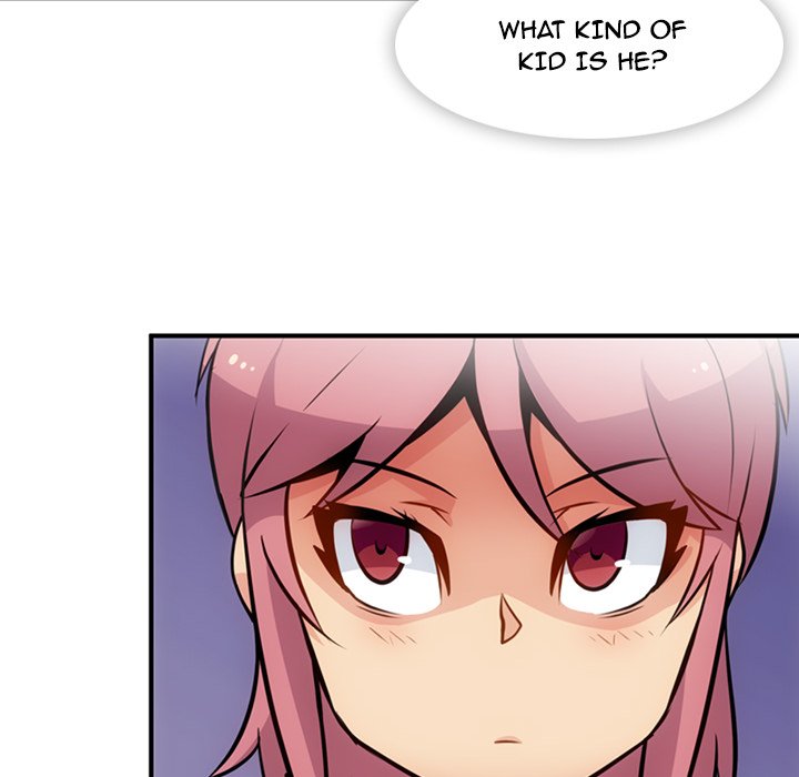 Read Such a Cute Spy chapter 16 image 76 on Lezhin