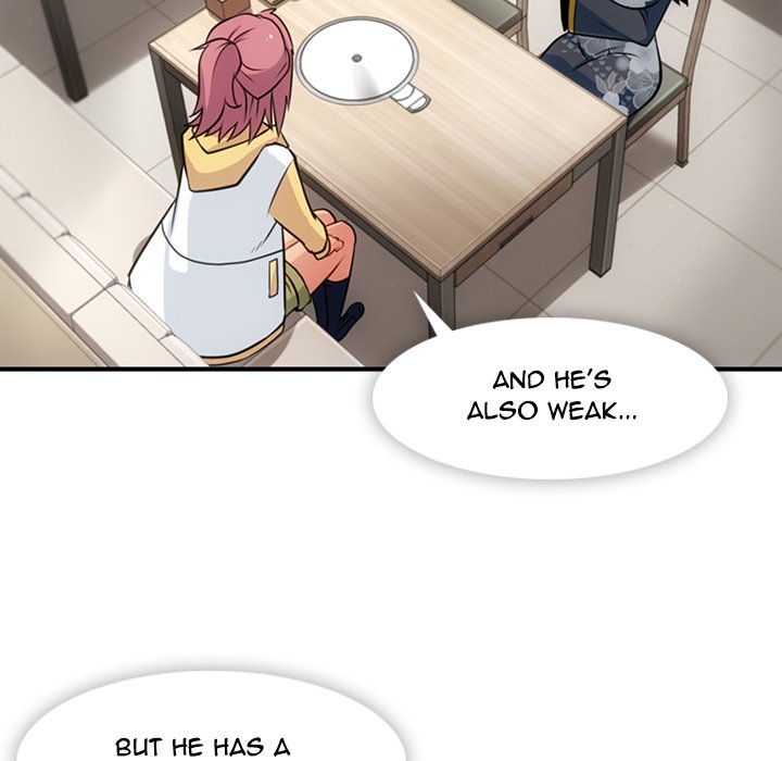 Read Such a Cute Spy chapter 16 image 78 on Lezhin
