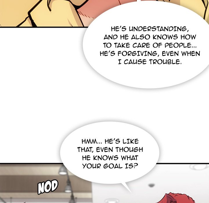 Read Such a Cute Spy chapter 16 image 80 on Lezhin