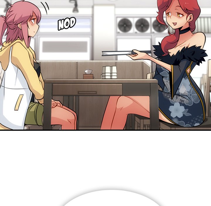 Read Such a Cute Spy chapter 16 image 81 on Lezhin