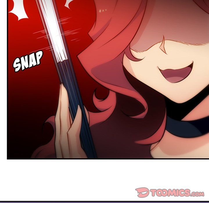 Read Such a Cute Spy chapter 16 image 85 on Lezhin