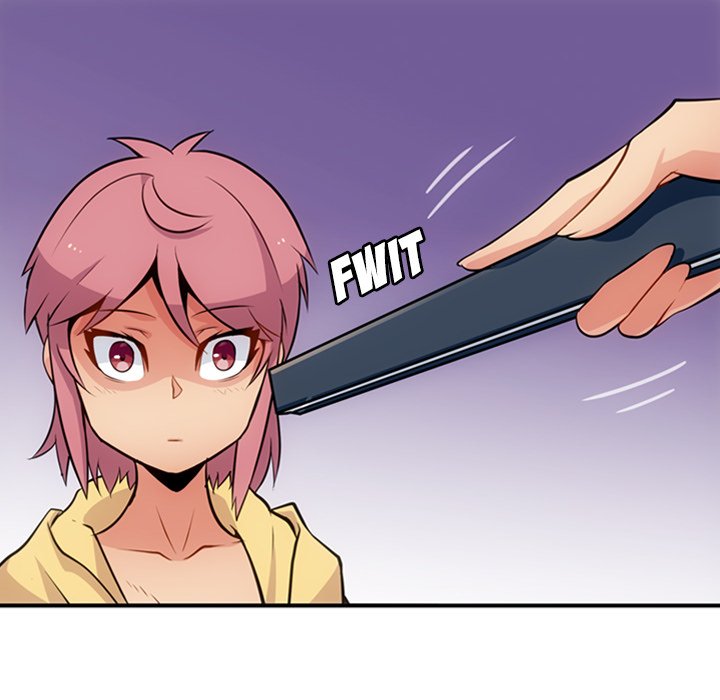 Read Such a Cute Spy chapter 16 image 86 on Lezhin