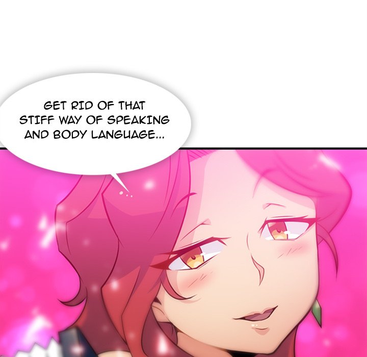 Read Such a Cute Spy chapter 16 image 87 on Lezhin