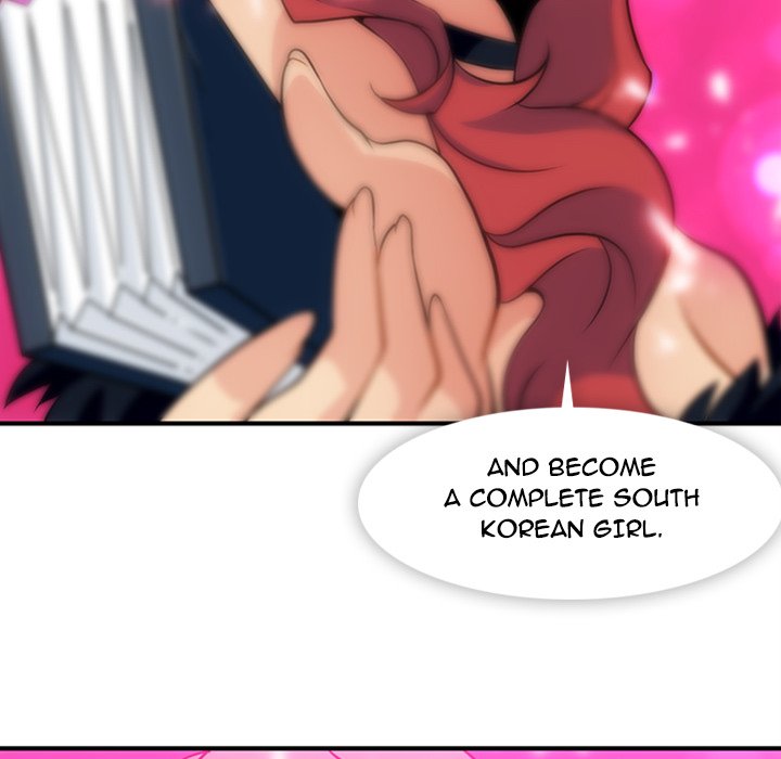 Read Such a Cute Spy chapter 16 image 88 on Lezhin