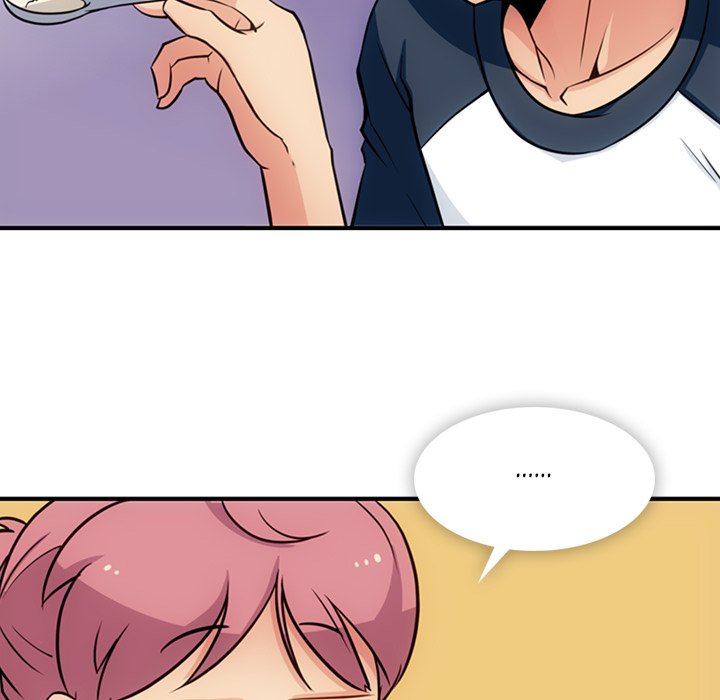 Read Such a Cute Spy chapter 16 image 9 on Lezhin