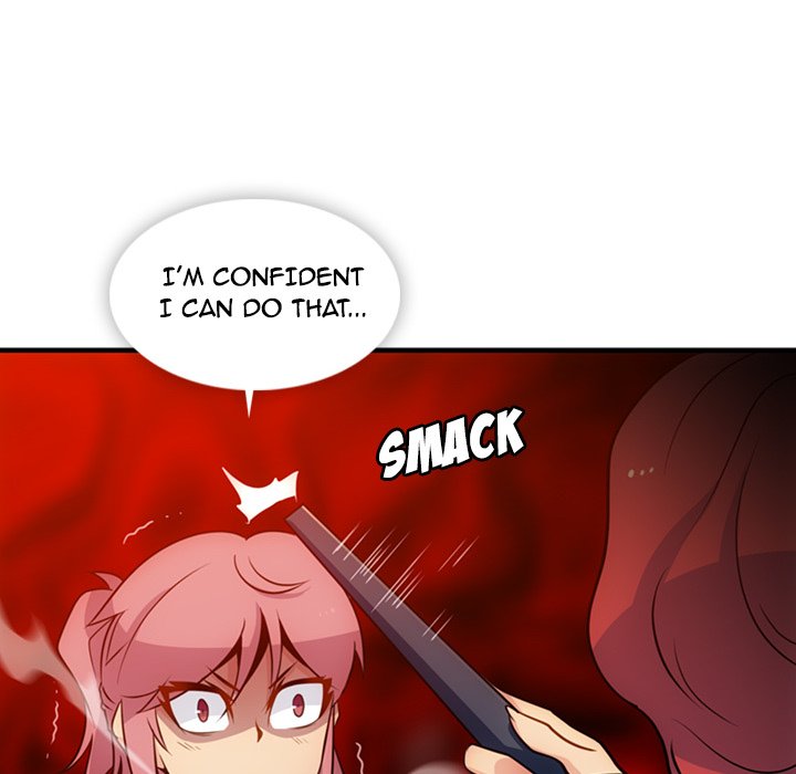 Read Such a Cute Spy chapter 16 image 90 on Lezhin