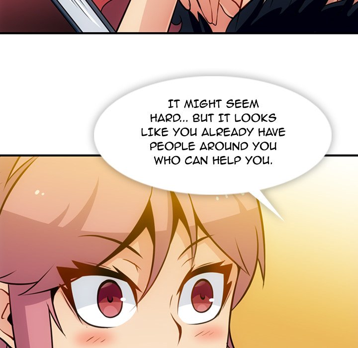 Read Such a Cute Spy chapter 16 image 94 on Lezhin
