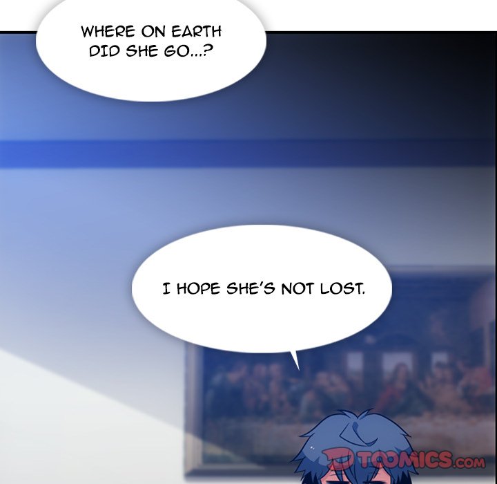 Read Such a Cute Spy chapter 16 image 97 on Lezhin
