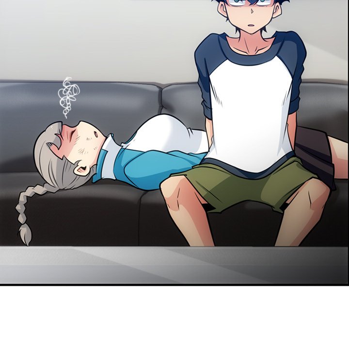 Read Such a Cute Spy chapter 16 image 98 on Lezhin