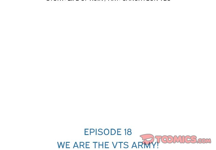 Read Such a Cute Spy chapter 18 image 1 on Lezhin