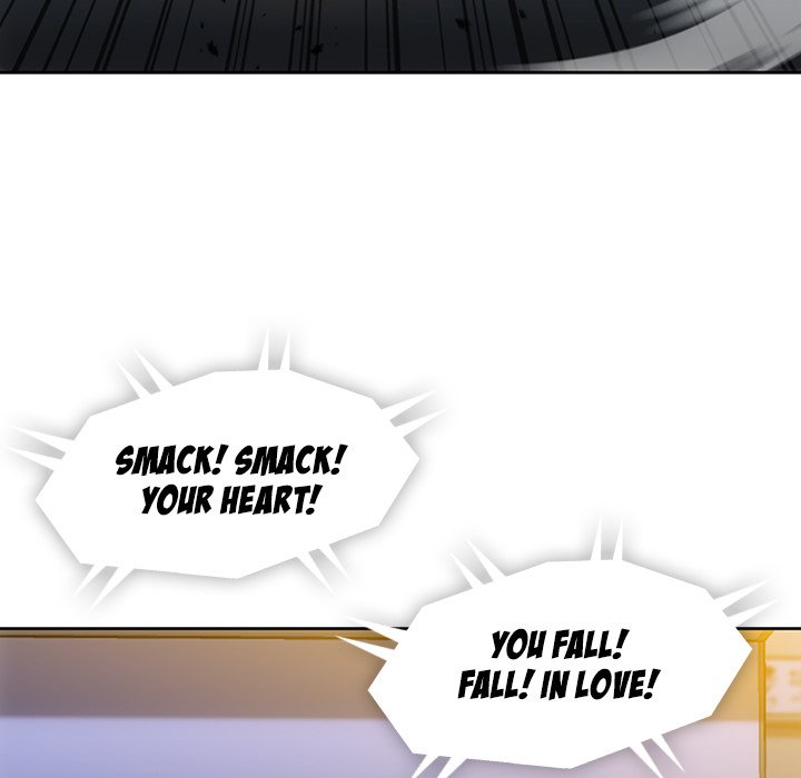 Read Such a Cute Spy chapter 18 image 10 on Lezhin