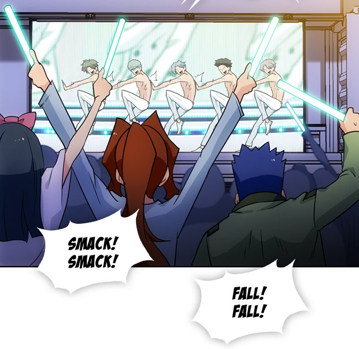 Read Such a Cute Spy chapter 18 image 11 on Lezhin