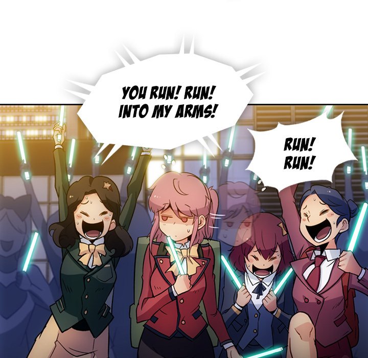 Read Such a Cute Spy chapter 18 image 12 on Lezhin
