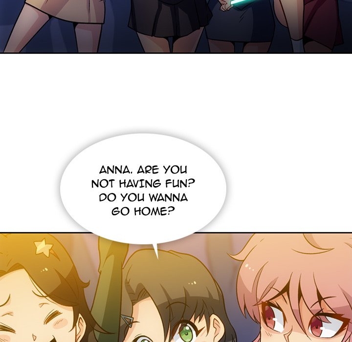 Read Such a Cute Spy chapter 18 image 13 on Lezhin