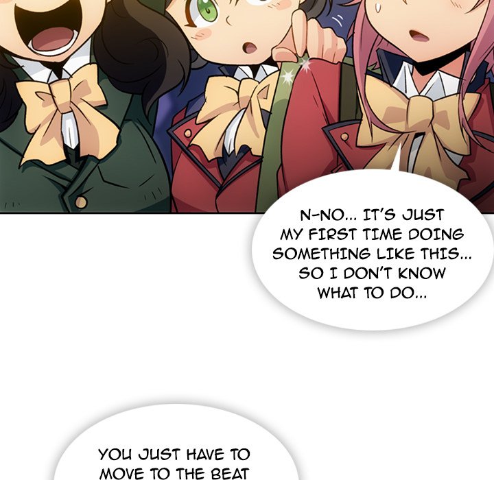 Read Such a Cute Spy chapter 18 image 14 on Lezhin