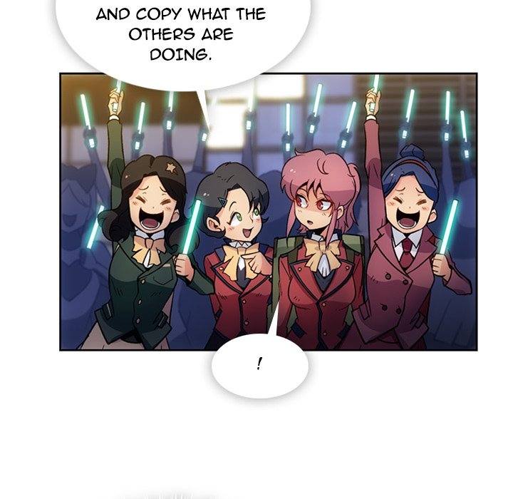 Read Such a Cute Spy chapter 18 image 15 on Lezhin