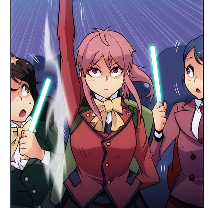 Read Such a Cute Spy chapter 18 image 19 on Lezhin