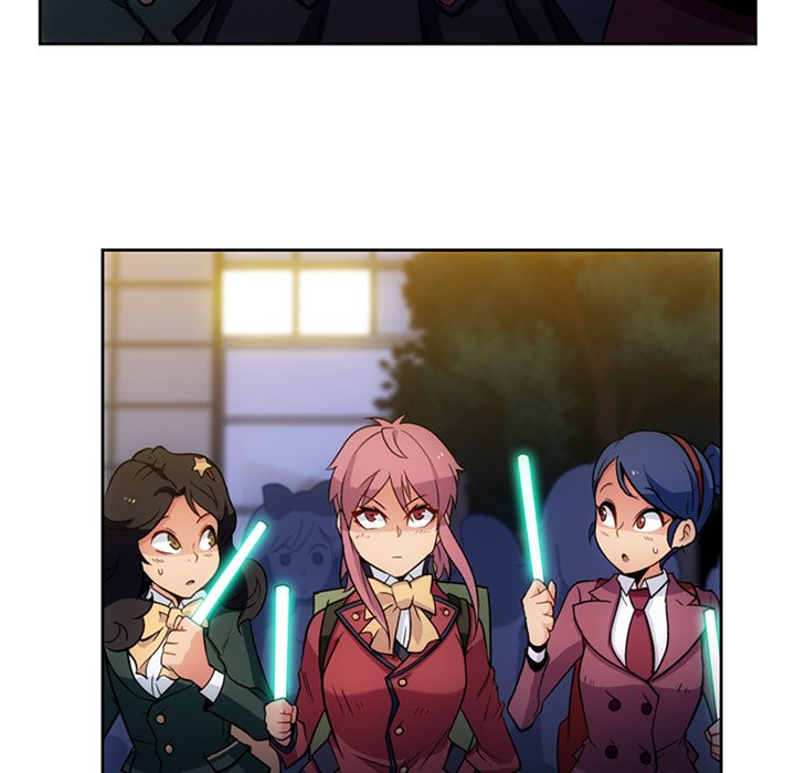 Read Such a Cute Spy chapter 18 image 20 on Lezhin