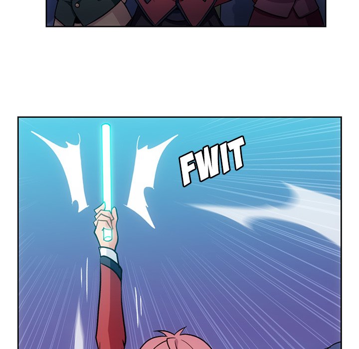 Read Such a Cute Spy chapter 18 image 21 on Lezhin