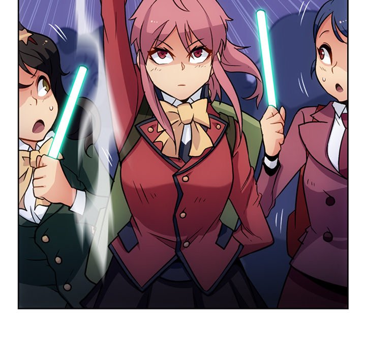 Read Such a Cute Spy chapter 18 image 22 on Lezhin