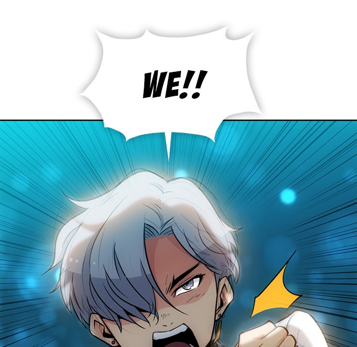 Read Such a Cute Spy chapter 18 image 4 on Lezhin