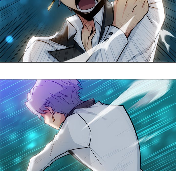 Read Such a Cute Spy chapter 18 image 5 on Lezhin