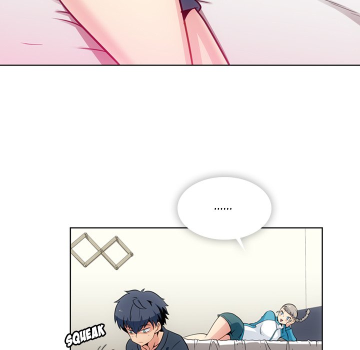 Read Such a Cute Spy chapter 19 image 10 on Lezhin
