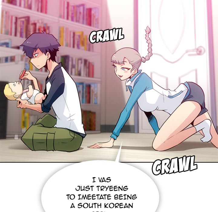 Read Such a Cute Spy chapter 19 image 13 on Lezhin