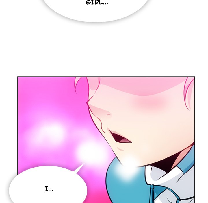 Read Such a Cute Spy chapter 19 image 14 on Lezhin