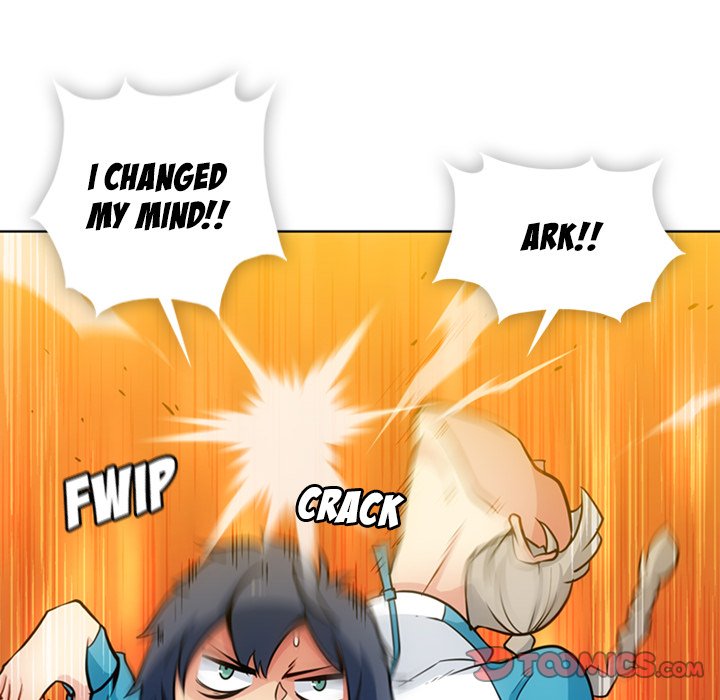 Read Such a Cute Spy chapter 19 image 17 on Lezhin