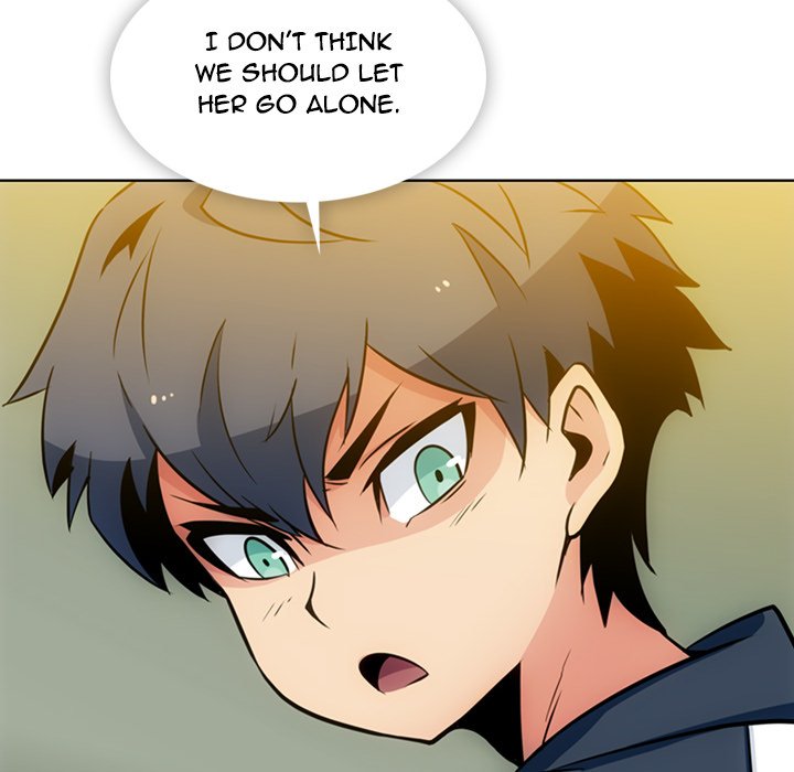 Read Such a Cute Spy chapter 19 image 19 on Lezhin