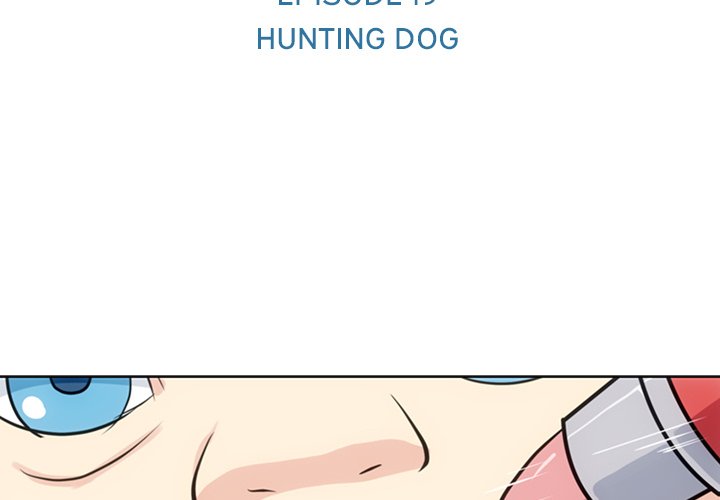 Read Such a Cute Spy chapter 19 image 2 on Lezhin