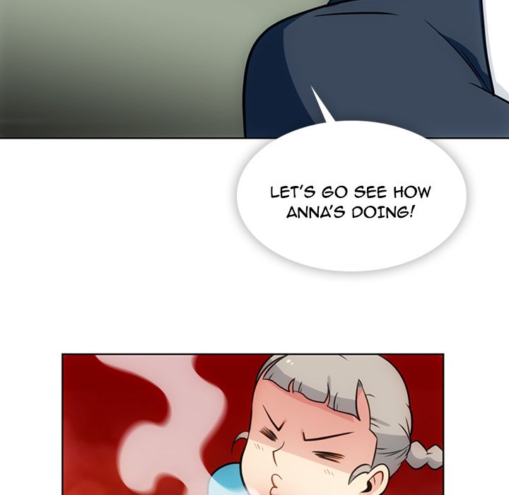 Read Such a Cute Spy chapter 19 image 20 on Lezhin