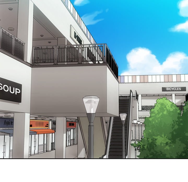 Read Such a Cute Spy chapter 19 image 22 on Lezhin