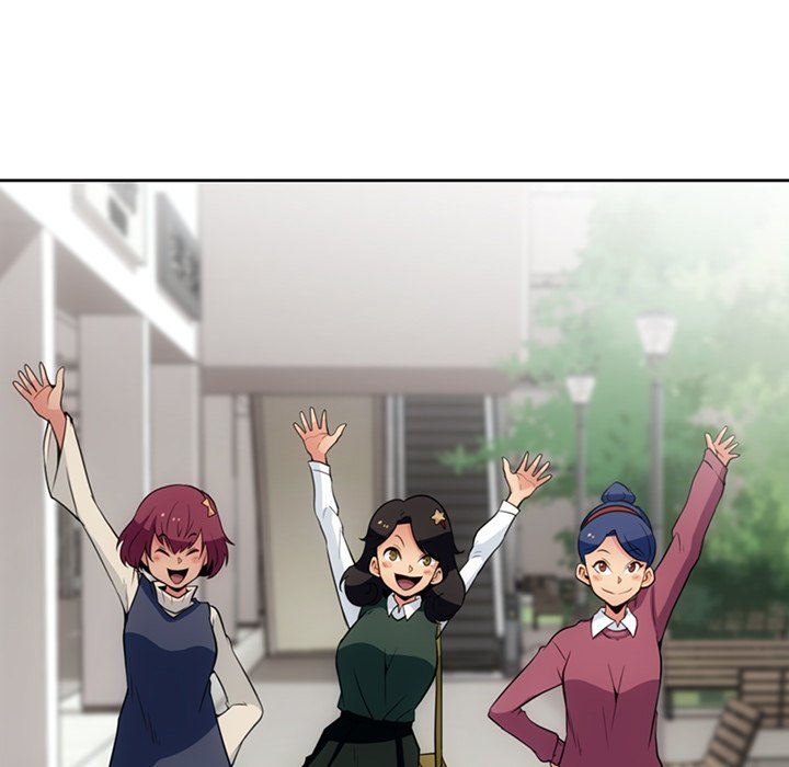 Read Such a Cute Spy chapter 19 image 23 on Lezhin