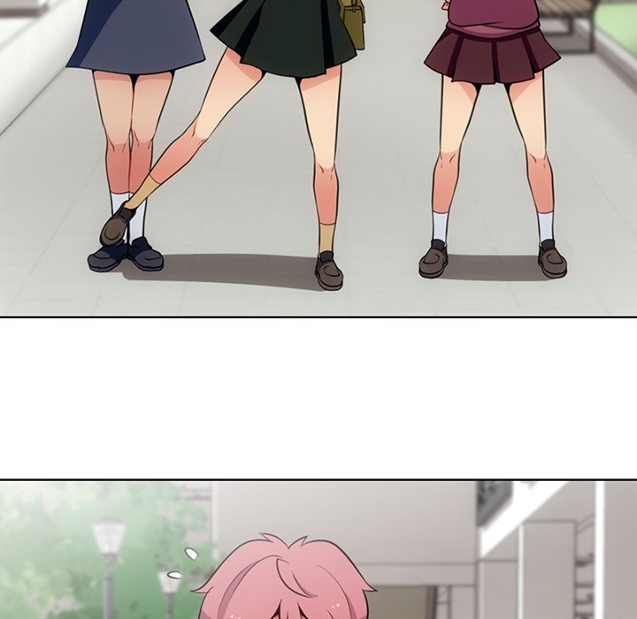 Read Such a Cute Spy chapter 19 image 24 on Lezhin