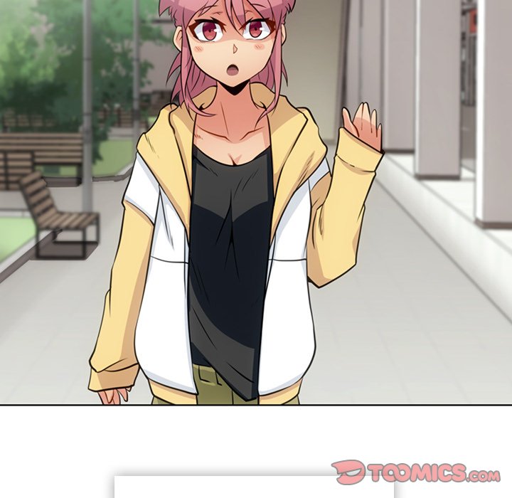 Read Such a Cute Spy chapter 19 image 25 on Lezhin
