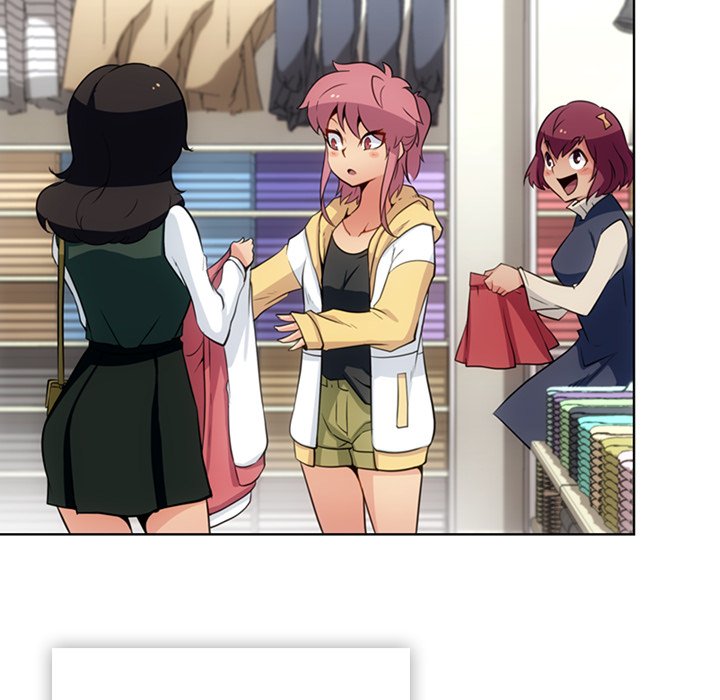 Read Such a Cute Spy chapter 19 image 27 on Lezhin