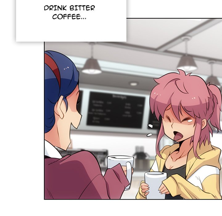 Read Such a Cute Spy chapter 19 image 28 on Lezhin