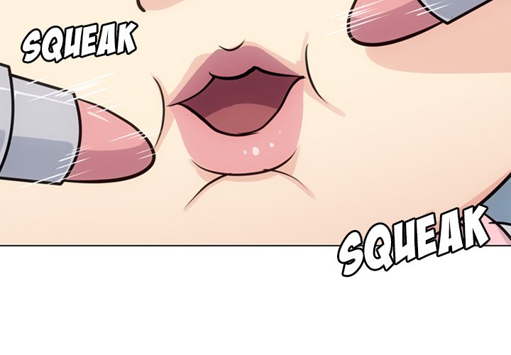 Read Such a Cute Spy chapter 19 image 3 on Lezhin