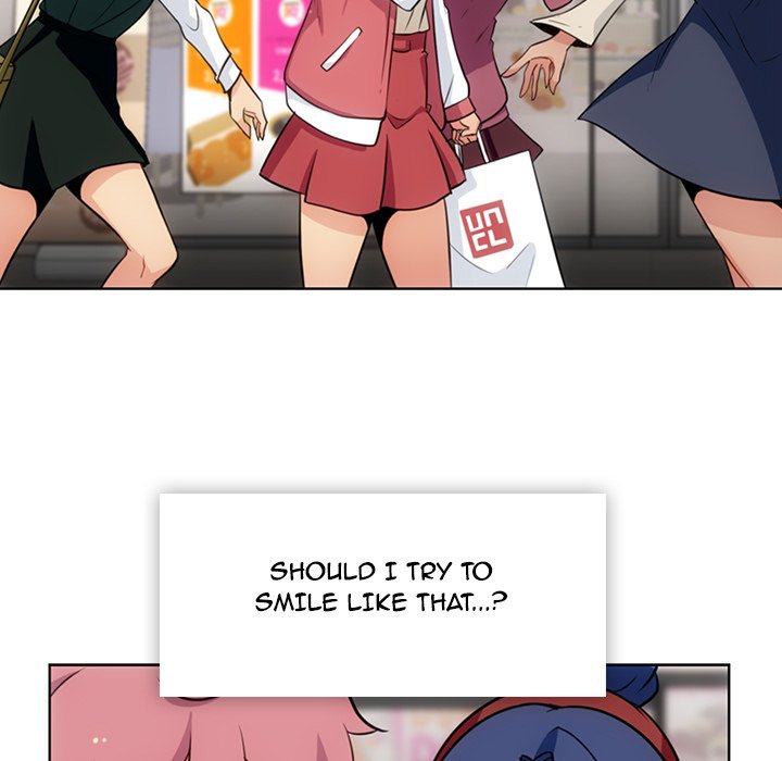 Read Such a Cute Spy chapter 19 image 30 on Lezhin