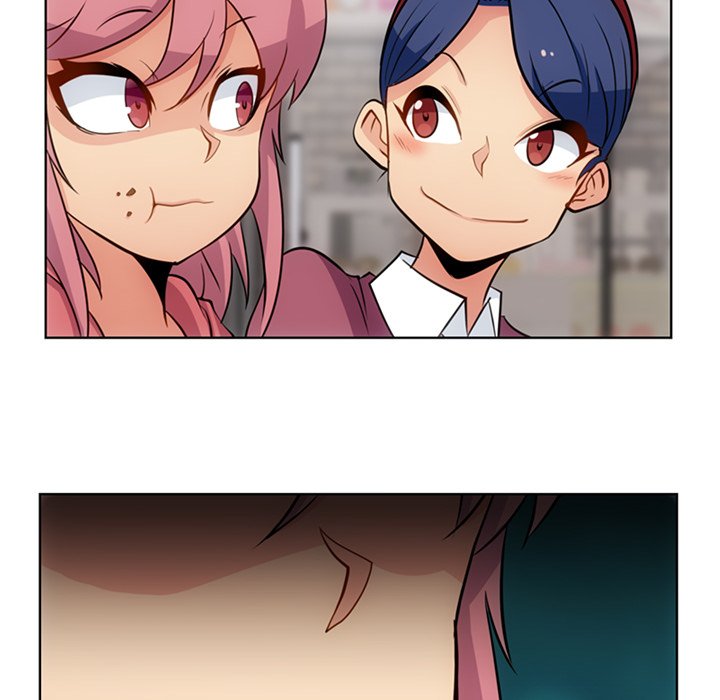 Read Such a Cute Spy chapter 19 image 31 on Lezhin