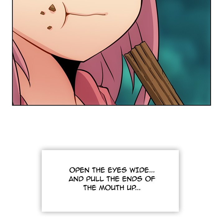 Read Such a Cute Spy chapter 19 image 32 on Lezhin