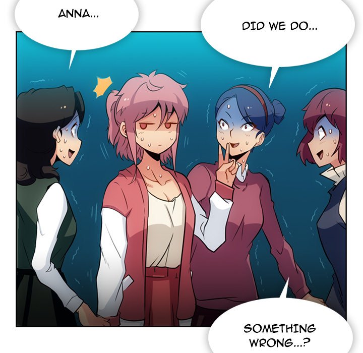 Read Such a Cute Spy chapter 19 image 36 on Lezhin