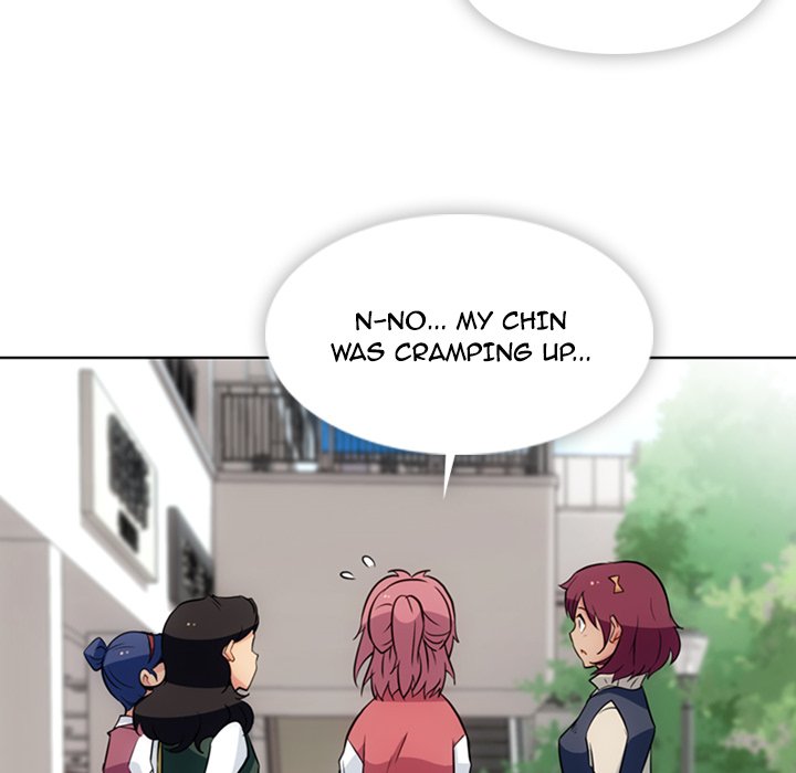 Read Such a Cute Spy chapter 19 image 37 on Lezhin